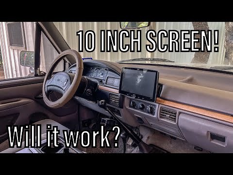 An Absolute Necessity For Any Old Truck!