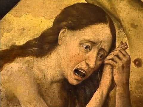 Die Stadt im späten Mittelalter (1/5) - Höllenangst und Seelenheil