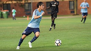 Sporting KC signs Freeman to HG contract | Club Soccer | Youth Soccer