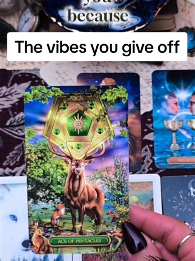 Understanding the Vibes You Give Off