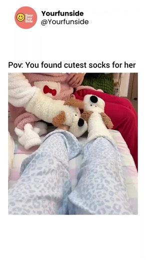 Cutest Socks ever seen on the internet. #cool #cute #goviral #socks #tiktokshop