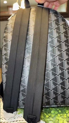 Lacoste BackPack#lacoste #luxuryblogger #luxurylife #luxury #reviews #laptops