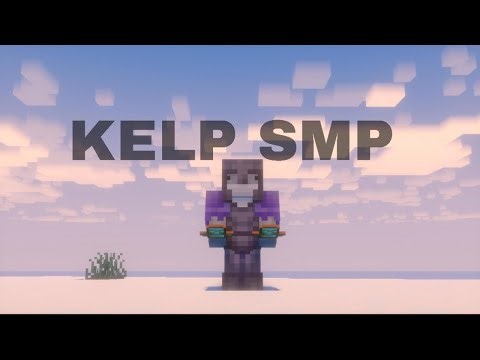 How To Join the Kelp Smp