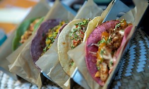 Athens Street Food Festival – Ξεκινάει σήμερα το 2ο τριήμερο