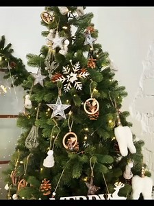 32K views · 4.4K reactions | Hauser - WHITE CHRISTMAS | Romance | Facebook