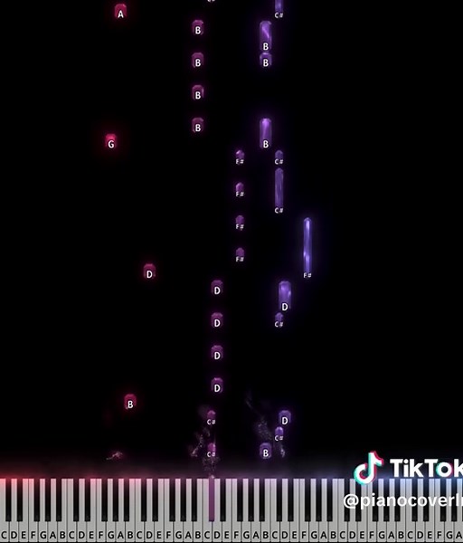 Learn Piano: Waves by Dean Lewis Piano Tutorial