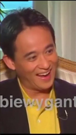 Mr. Baseball: Playing an Interpreter in Mr. Baseball with Toshi Shioya 'Mr. Baseball' 1992