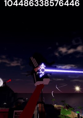 Roblox Evade Gameplay with Boombox Experience