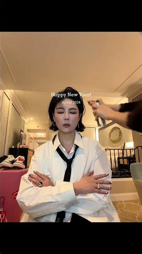 年間振り返り｜人生に無駄な道はない，2025生活の断片が教えてくれた：クールで優れた人になる #vlog #よりよい生き方へ #2025 #人間心理 #心の哲学 #心のバランス #ootd