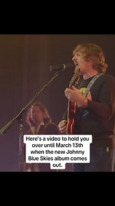 Here’s a video to hold you over until March 13th when the new Johnny Blue Skies album comes out. I think everyone is pumped. Here is a video of ‘Life of Sin’ at Outside Lands in 2024 to hold you over 🤘 #sturgillsimpson #johnnyblueskies #country #countrymusic | The Western Side