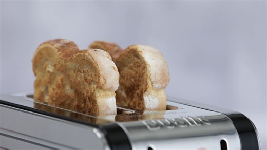 Watch Dualit Design Series Toasters on Amazon Live