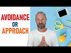 Staying on Task with Approach and Avoidance Goals