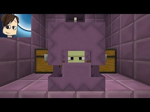 Minecraft for Kids - End Cities and Elytra S2 E16