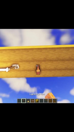 Creative Minecraft Ceiling Lighting Ideas