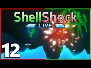 [12] Boomerang, You Did Come Back! (Shellshock Live Multiplayer)