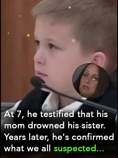 After all these years, he's confirmed the suspicions 😭 See comments 👇 | Ariel Johnson