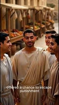 The Death of Socrates Explained in 60 Seconds #history #shorts #ai #philosophy #socrates #wisdom