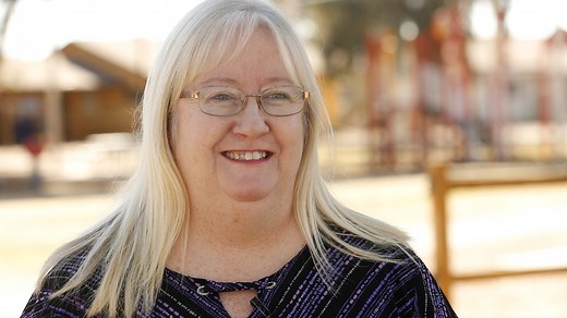 House of Refuge offers transitional housing in Mesa