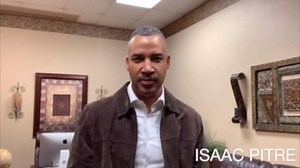 We always love when Isaac Pitre Ministries speaks at Glory of Zion! We can’t wait to hear his message during #Passover2019 ! . . . . Register today for FREE on gloryofzion.org | Glory of Zion International