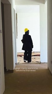 On the Ground With Faazati Ali #interiordesign