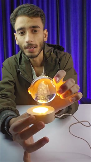 Radha Krishna Lamp | Honest Reviews