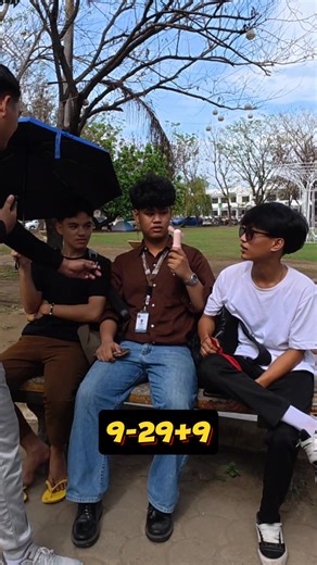 7.1K views · 47 reactions | 9-29+9 #trending #interview #maths #mathematics #Mackymark Vlog | Mackymark Vlog | Facebook