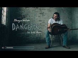 Morgan Wallen - Warning (2021 Music Video) | #88 Country Song