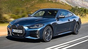 Watch Motorweek Season 40 Episode 34 - BMW M440i