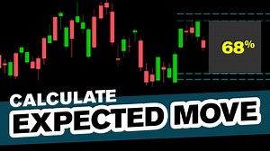 How To Calculate Expected Move for Stocks - Trade Brigade