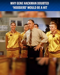 ‘Hoosiers’ director David Anspaugh tells Rich Eisen Show guest host Suzy Shuster his memories working with two-time Academy Award winner Gene Hackman who passed away at the age of 95. | The Rich Eisen Show