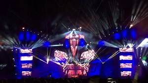 49K views · 1.6K reactions | It's Monday, but our minds are still on Let It Roll...  Here's ANDY C shelling down the main stage  | Drum&BassArena | Facebook