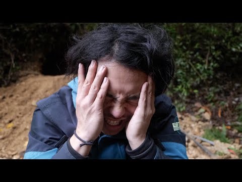 This is Bad. The Base at the Cave is About to Collapse.