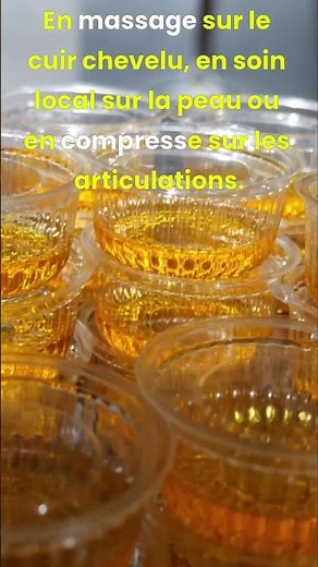 Huile de Ricin : L’Élixir Miracle pour Cheveux, Peau et Articulations !