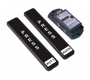 [Hot Item] Automatic Sliding Door Wireless Touch Switch (CNB-202E)