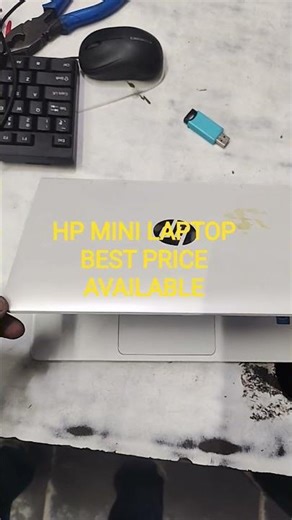 HP MINI LAPTOP AVAILABLE BEST PRICE AVAILABLE
