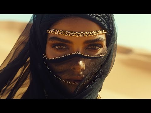 Damascus Music - Desert Oud Vibes: A Relaxing Soundtrack for the Soul