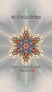 2.2K views · 208 reactions | 396 Hz Solfeggio Frequency Meditation....
