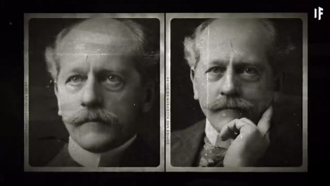 Planet Nine: The Mystery of the Hidden World