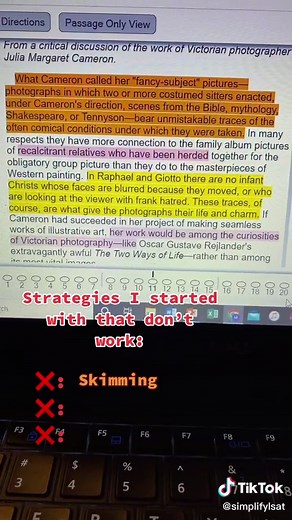 LSAT Reading Comprehension Made Easy with Proven Tips