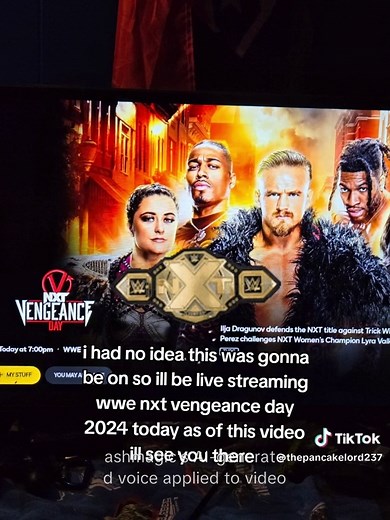 Jimmy Johnson on TikTok