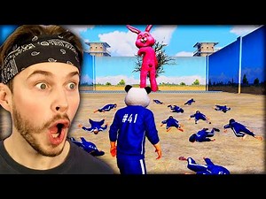 1M views · 10K reactions | Panda play pubg squid game | Support PANDA PUBG | MUNNO TV | Facebook