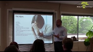 The connection between sleep, digestion, immunity and emotional wellness