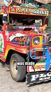 12K views · 436 reactions | These unique vehicles in the Philippines make every ride an adventure  comment below about your unforgettable commute experience! #publicvehicle #Philippines #commute | One Down | Facebook