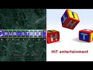 Blue’s Clues, Frasier, Quantum Leap, Thomas and Friends Credits Remix