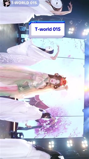 Top 4 Solo Performances from Rin T-world 015