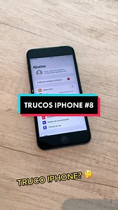 Trucos y tips para iPhone 8 Plus que no sabías