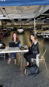 2.7K views · 17 reactions | Kelly Blue Book staff is on-site for our Buy Back Event - Stop by Today before 9:00 PM, Tomorrow 9:00 AM - 6:00 PM or Saturday 9:00 AM - 5:00 PM. No Purchase Necessary. RSVP here: https://goo.gl/71ipgE #basilford #kbbbuybackevent #kbb #rsvpnow | Basil Ford | Facebook