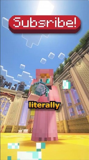 Eat ANYTHING in Minecraft! 🤯 - 48