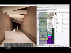 04 Rhino to Enscape Artificial Point Light