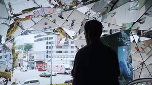 Know what Do What You Can’t means? Here’s 30-seconds of it in action #DoWhatYouCant | Samsung